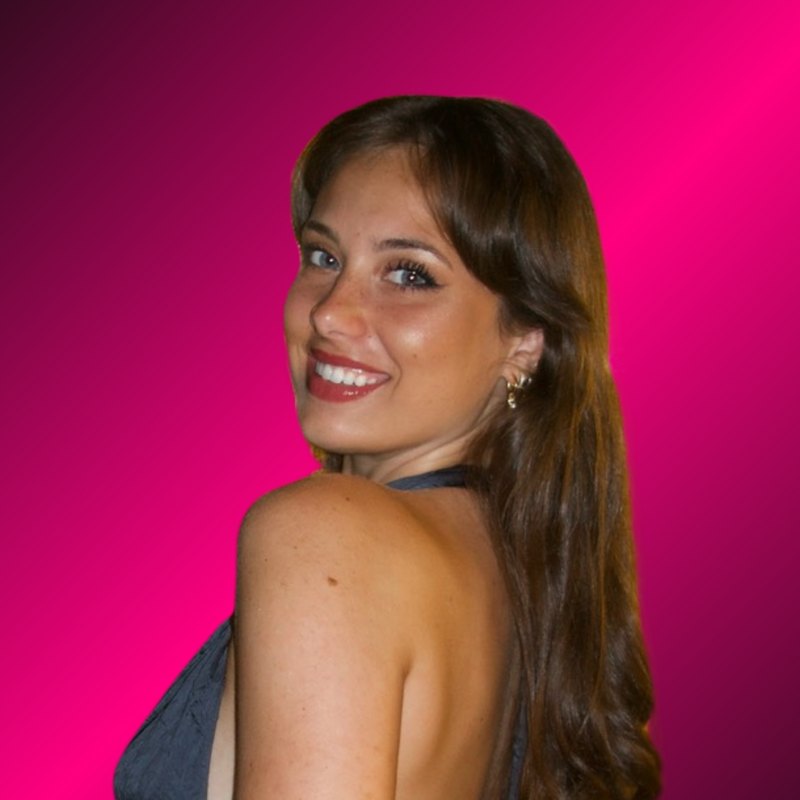Giulia Sanfilippo — talent Talenta